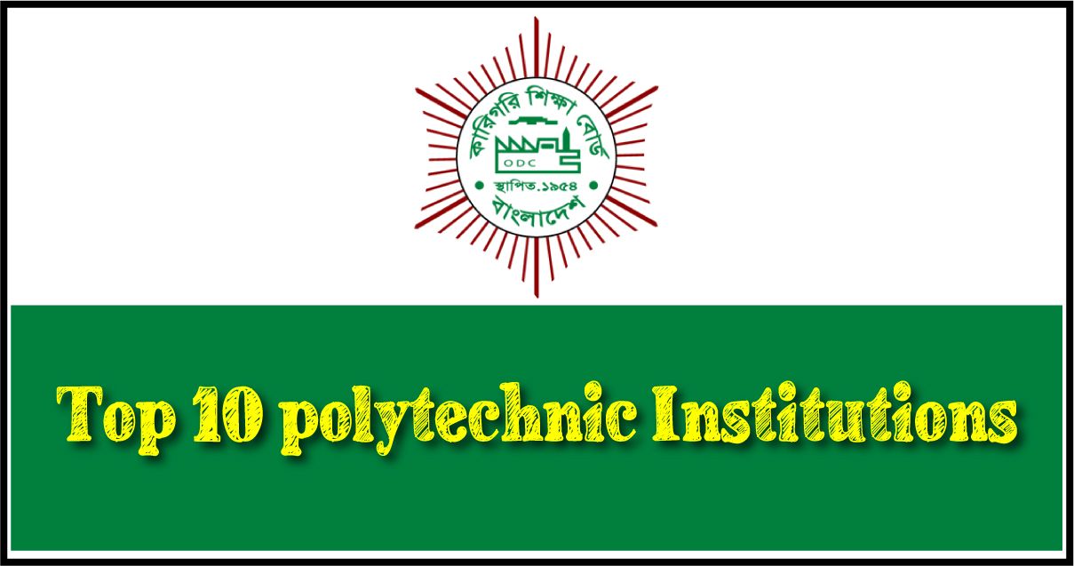 polytechnic Institutions